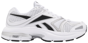 Giày Reebok Premier Road Plus 6 'White Silver Metallic' G58597