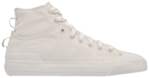 Giày Adidas Nizza High DL 'Off White' G58620