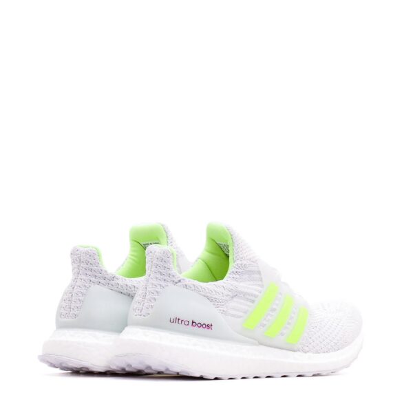 Giày Adidas Wmns UltraBoost 5.0 DNA 'Glow In The Dark Signal Green' G58760 - Ảnh 3