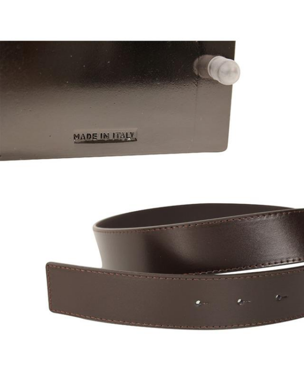 Thắt lưng Versace Belt V91S173-VM00046-V239 - Ảnh 4
