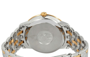 Alternative view of Đồng Hồ Omega De Ville Prestige Chronometer 'Silver' 42420402008002