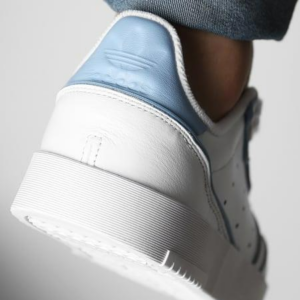 Giay Adidas Supercourt 'Cloud White' GZ8125