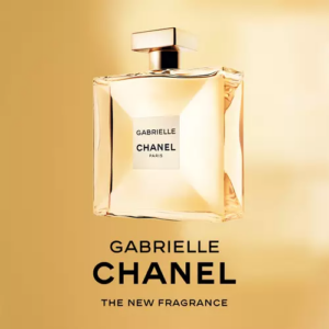 Alternative view of Nước Hoa Chanel Gabrielle EDP