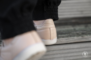 Giay Adidas Originals Samba OG 'White Cream' DB3358