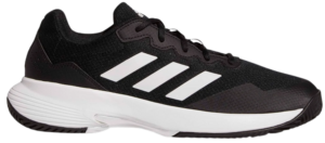 Giày Adidas Gamecourt 2.0 Tennis 'Black' GW2990