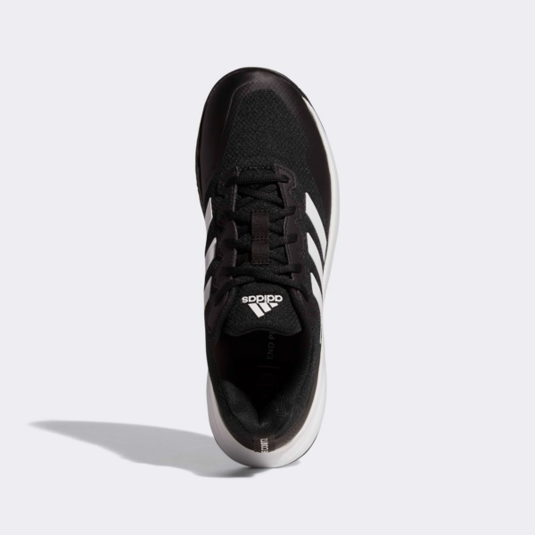 Giày Adidas Gamecourt 2.0 Tennis 'Black' GW2990 - Ảnh 3