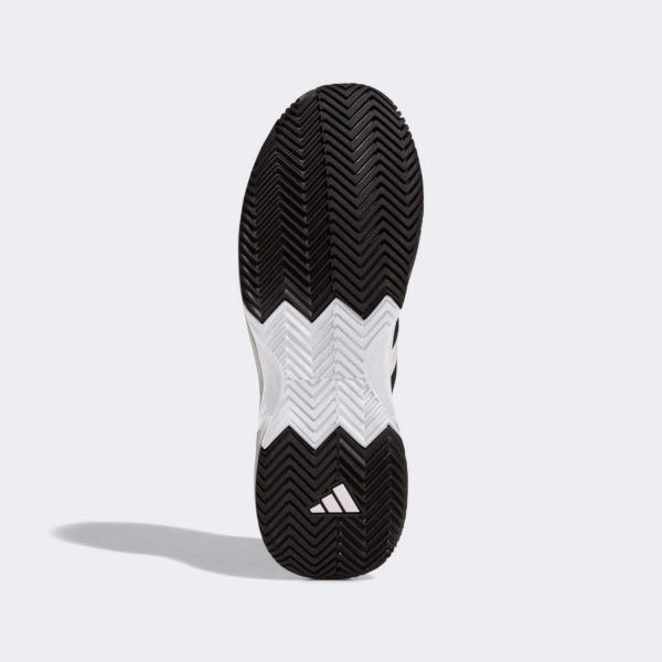 Giày Adidas Gamecourt 2.0 Tennis 'Black' GW2990 - Ảnh 4