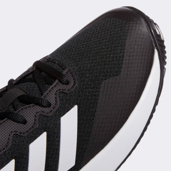 Giày Adidas Gamecourt 2.0 Tennis 'Black' GW2990 - Ảnh 6