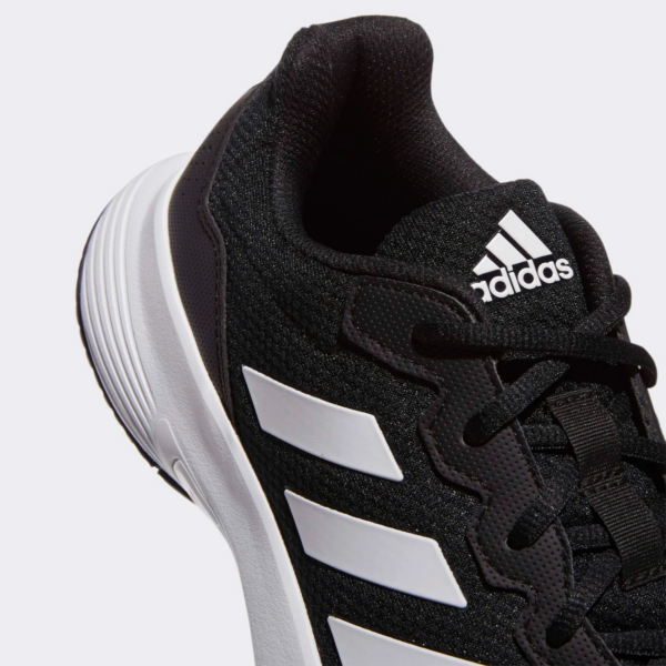 Giày Adidas Gamecourt 2.0 Tennis 'Black' GW2990 - Ảnh 7