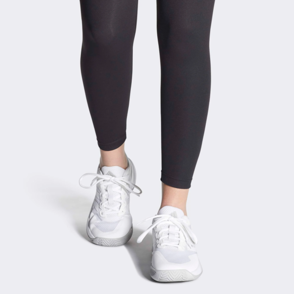 Giày Adidas Gamecourt 2.0 Tennis 'White' GW4971 - Ảnh 8