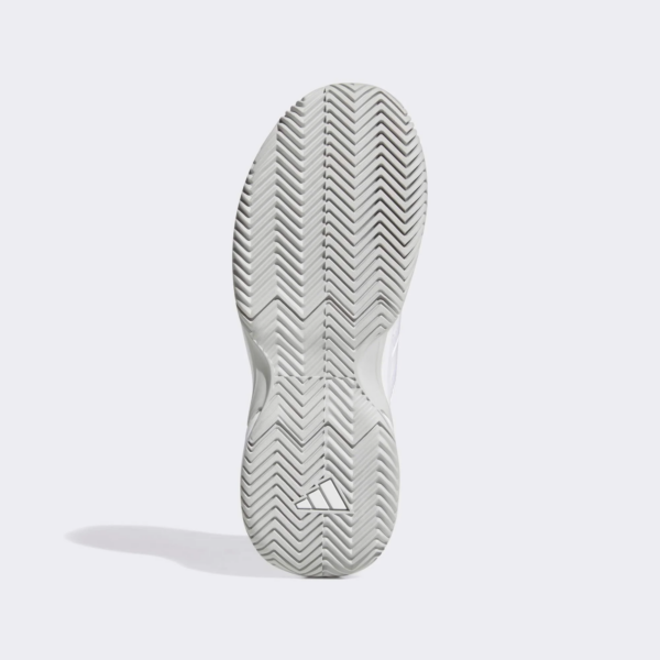 Giày Adidas Gamecourt 2.0 Tennis 'White' GW4971 - Ảnh 3
