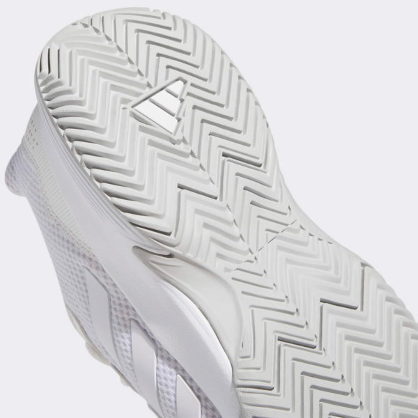Giày Adidas Gamecourt 2.0 Tennis 'White' GW4971 - Ảnh 7