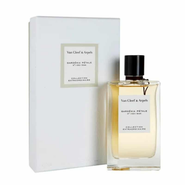 Nước Hoa Van Cleef Arpels Gardenia Petale - Ảnh 2