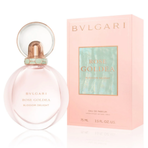 Nước Hoa Bvlgari Rose Goldea Blossom Delight EDP