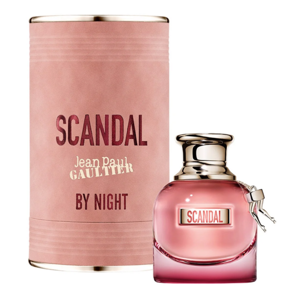 Nước Hoa Jean Paul By Night Gaultier EDP - Ảnh 4