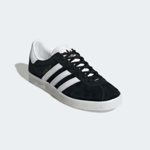 Giay Adidas Gazelle 85 'Black White' FZ5594