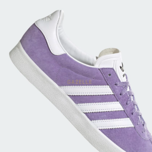 Giay Adidas Gazelle 85 'Magic Lilac' GY2530