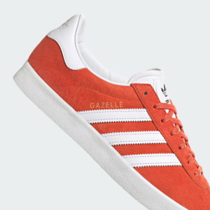 Giay Adidas Gazelle 85 'Preloved Red' GY2529