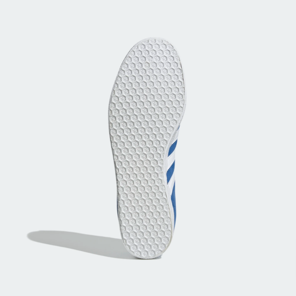 Giày Adidas Gazelle 'Blue' EF5600 - Ảnh 8