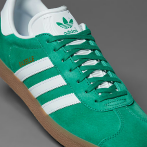 Giay Adidas Gazelle 'Court Green White' IG0671
