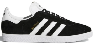 Giày Adidas Gazell ADV 'Black' FX6563