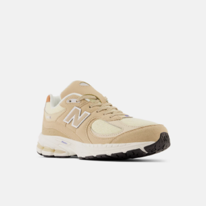 Giay New Balance 2002R Big Kid 'Incense Sandstone' GC2002EF