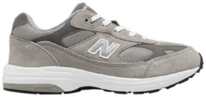 Giày New Balance 993v1 Big Kid 'Grey' GC993GW