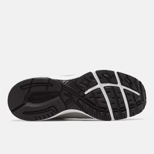 Alternative view of Giày New Balance 993v1 Big Kid 'Grey' GC993GW