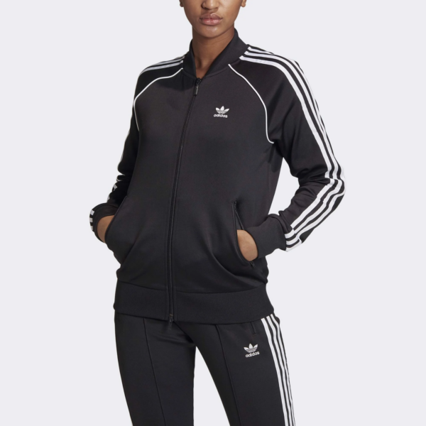 Áo Adidas Prime SST Jacket Original GD2374 - Ảnh 2