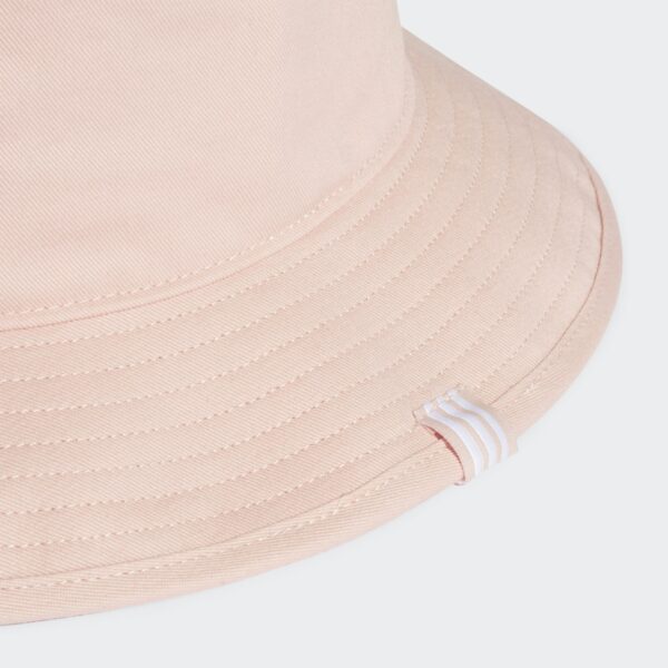 Mũ Adidas Originals Bucket Hat AC Light Pink GD4531 - Ảnh 4