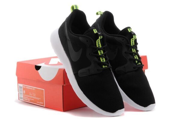 Giày Nike Roshe One Hyperfuse 636220-003 - Ảnh 3
