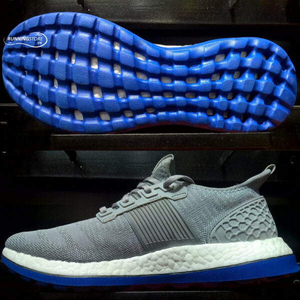 Giày Adidas PureBoost ZG Prime AQ6762 - Ảnh 4