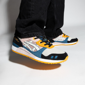 Giay Asics Gel Lyte 3 OG 'Ginger Peach Birch' 1201A482-700