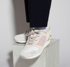 Giay Asics Gel-Lyte III OG G-TX 'Smoke Grey Putty' 1201A504-020