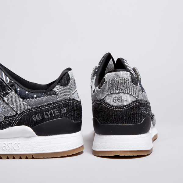 Giày Asics Gel Lyte 3 'Ranru' HN7T0-5896 - Ảnh 3
