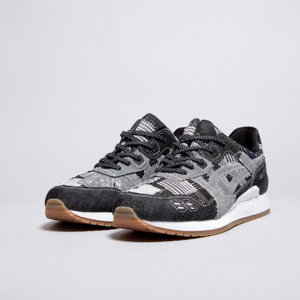 Giày Asics Gel Lyte 3 'Ranru' HN7T0-5896 - Ảnh 2