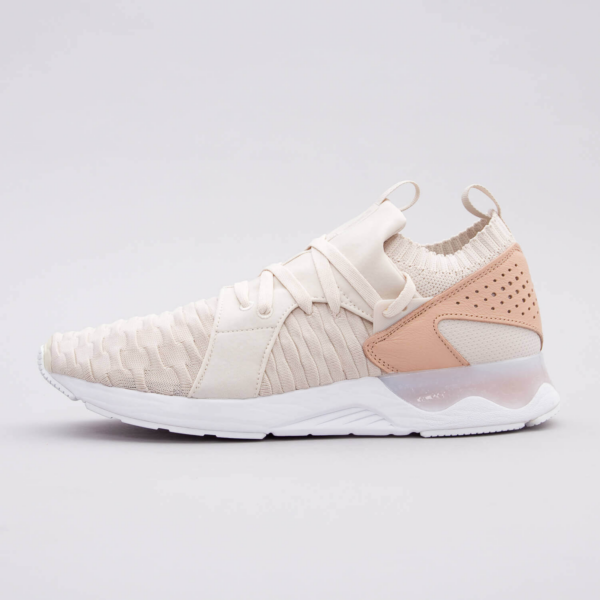 Giày Asics Gel Lyte 5 Sanze Knit 'Birch' H800N-0202 - Ảnh 8