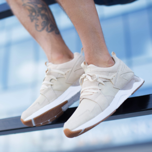 Alternative view of Giày Asics Gel-Lyte V 'Sanze' H816L-0505