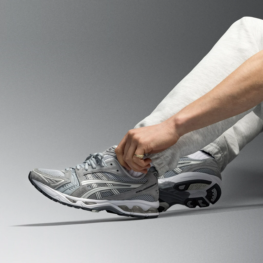 Giày Asics Gel Kayano 14 'Piedmont Grey' 1201A161-020 - Ảnh 3