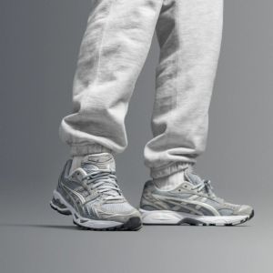 Alternative view of Giày Asics Gel Kayano 14 'Piedmont Grey' 1201A161-020