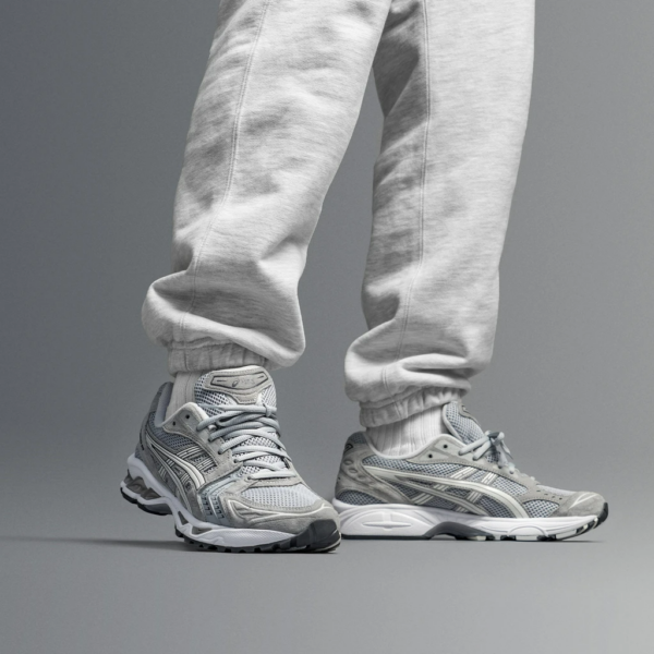 Giày Asics Gel Kayano 14 'Piedmont Grey' 1201A161-020 - Ảnh 2