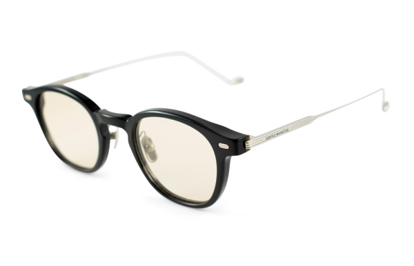 Kính Mắt Gentle Monster Eddy 01 BR - Ảnh 3