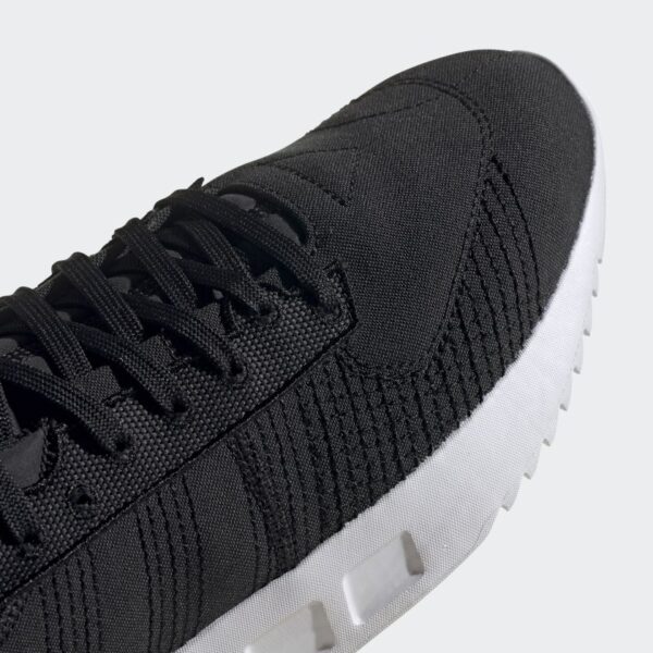Giày Adidas Geodiver Primeblue 'Black White' FX5080 - Ảnh 5