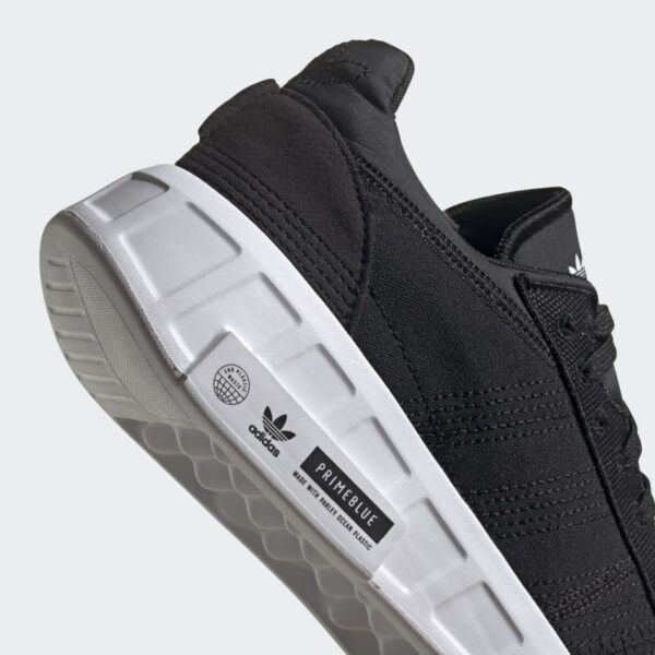 Giày Adidas Geodiver Primeblue 'Black White' FX5080 - Ảnh 6