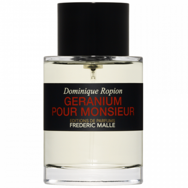 Nước Hoa Frederic Malle Geranium Pour Monsieur