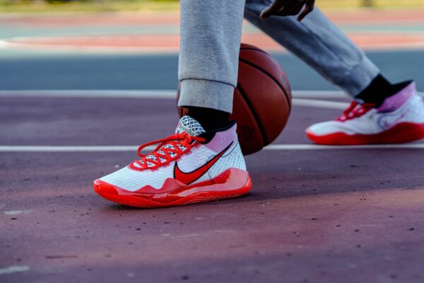 Giày Nike Zoom KD 12 'YouTube' CQ7731-900 - Ảnh 6