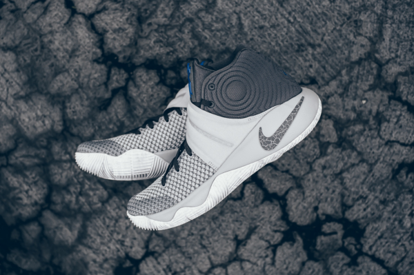 Giày Nike Kyrie 2 'Omega' 819583-004 - Ảnh 8