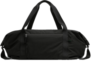 Tui Bottega Veneta Maxi Voyager Weekender 'Black' 730158V1S848803