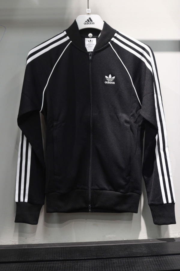 Áo Adidas Prime SST Original GF0198 - Ảnh 6