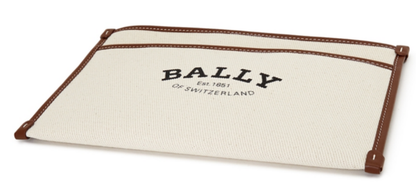 Túi Bally Caylee 'Beige' CAYLEE-ST-33 - Ảnh 5